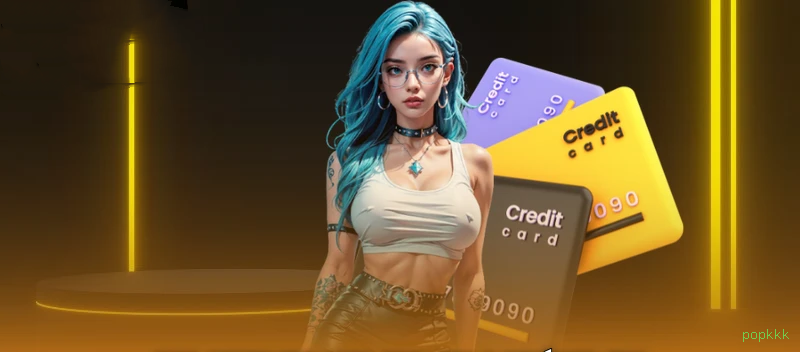 Central de dúvidas rápidas sobre o app popkkk