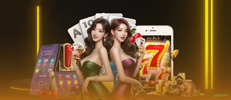 App popkkk Android download